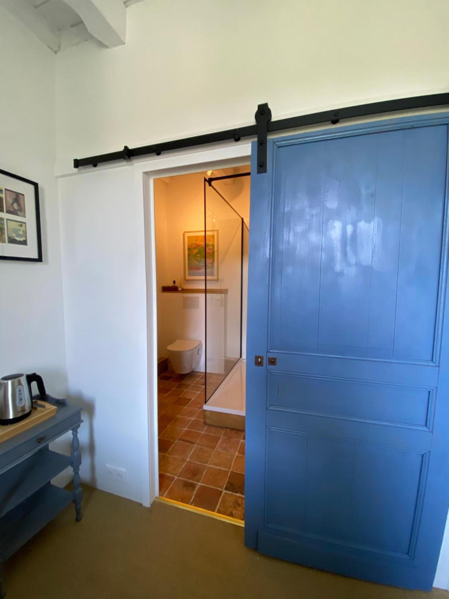 Le Coucou Montcuq Bed & Breakfast Exterior photo